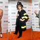 Image for article titled Celebrity Halloween Costumes: The Good, the Bad and the Spooky